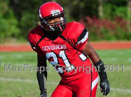Thumbnail 3 in Notre Dame-West Haven @ Wilbur Cross photogallery.