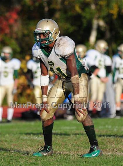 Thumbnail 3 in Notre Dame-West Haven @ Wilbur Cross photogallery.