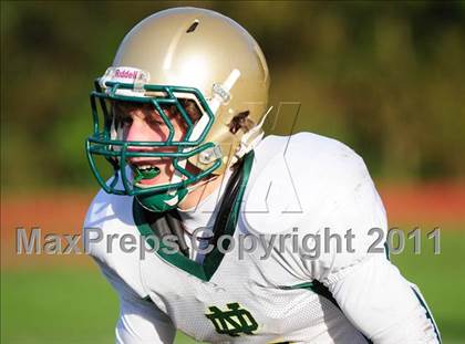 Thumbnail 3 in Notre Dame-West Haven @ Wilbur Cross photogallery.