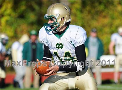 Thumbnail 2 in Notre Dame-West Haven @ Wilbur Cross photogallery.