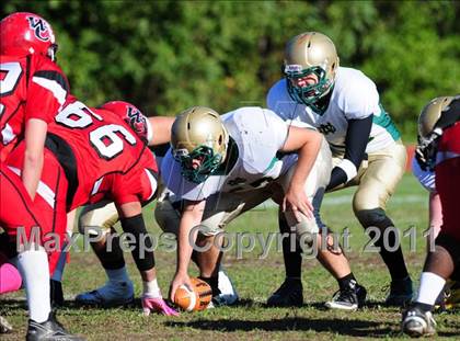 Thumbnail 2 in Notre Dame-West Haven @ Wilbur Cross photogallery.