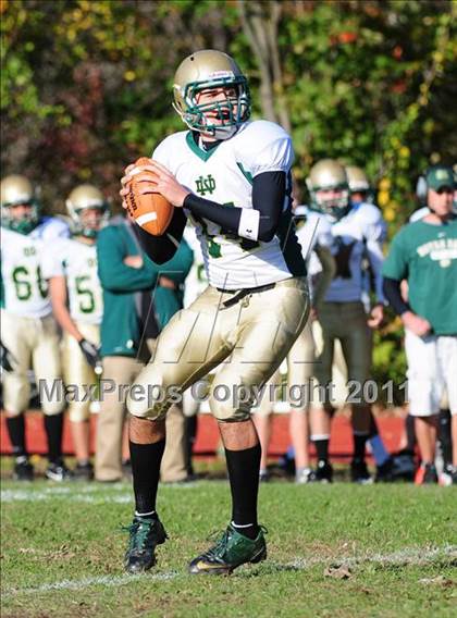 Thumbnail 2 in Notre Dame-West Haven @ Wilbur Cross photogallery.