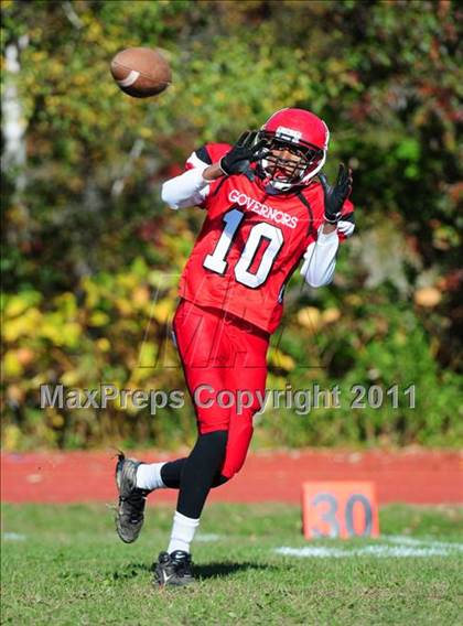 Thumbnail 2 in Notre Dame-West Haven @ Wilbur Cross photogallery.