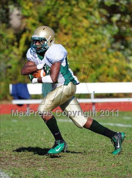 Thumbnail 1 in Notre Dame-West Haven @ Wilbur Cross photogallery.