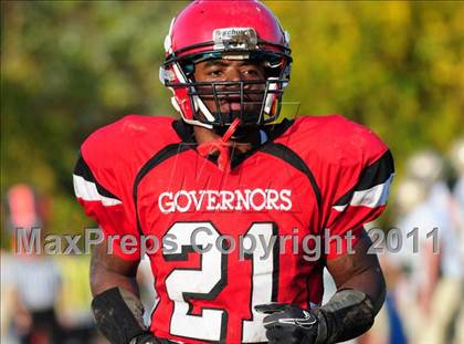 Thumbnail 1 in Notre Dame-West Haven @ Wilbur Cross photogallery.