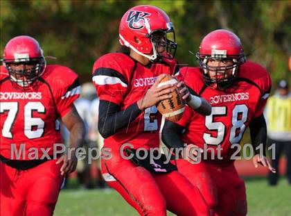 Thumbnail 1 in Notre Dame-West Haven @ Wilbur Cross photogallery.
