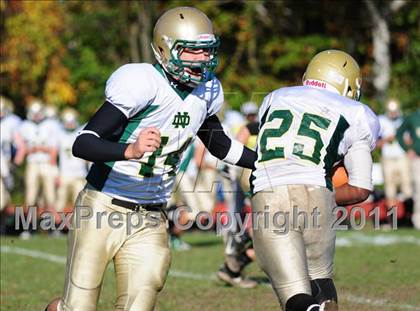 Thumbnail 2 in Notre Dame-West Haven @ Wilbur Cross photogallery.