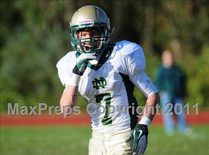 Thumbnail 2 in Notre Dame-West Haven @ Wilbur Cross photogallery.