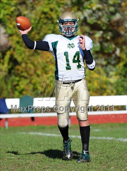 Thumbnail 2 in Notre Dame-West Haven @ Wilbur Cross photogallery.