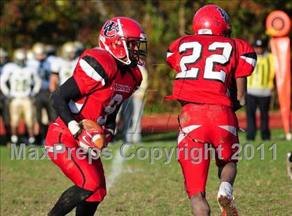 Thumbnail 1 in Notre Dame-West Haven @ Wilbur Cross photogallery.