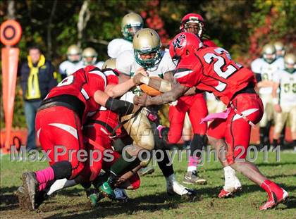 Thumbnail 2 in Notre Dame-West Haven @ Wilbur Cross photogallery.