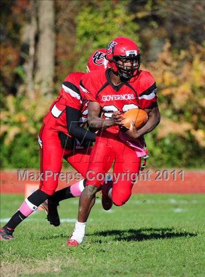 Thumbnail 2 in Notre Dame-West Haven @ Wilbur Cross photogallery.
