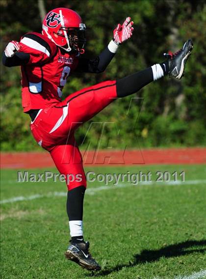 Thumbnail 3 in Notre Dame-West Haven @ Wilbur Cross photogallery.