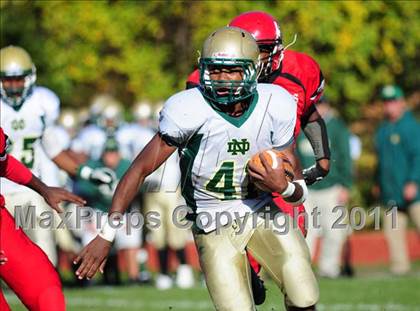 Thumbnail 2 in Notre Dame-West Haven @ Wilbur Cross photogallery.