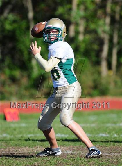 Thumbnail 1 in Notre Dame-West Haven @ Wilbur Cross photogallery.