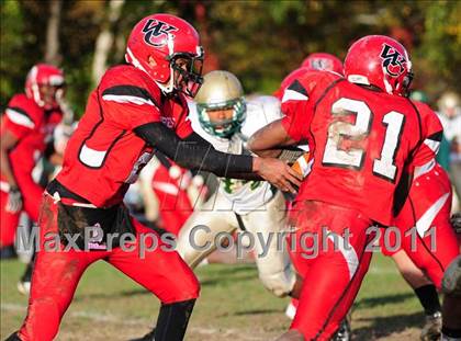 Thumbnail 2 in Notre Dame-West Haven @ Wilbur Cross photogallery.