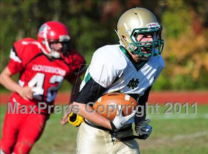 Thumbnail 3 in Notre Dame-West Haven @ Wilbur Cross photogallery.