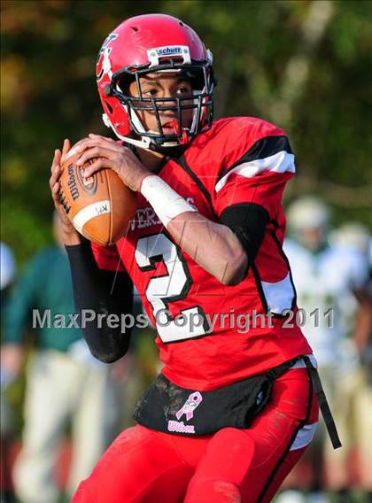 Thumbnail 3 in Notre Dame-West Haven @ Wilbur Cross photogallery.