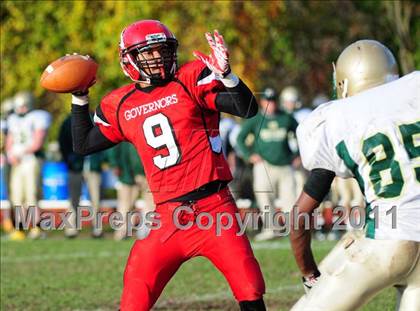 Thumbnail 1 in Notre Dame-West Haven @ Wilbur Cross photogallery.