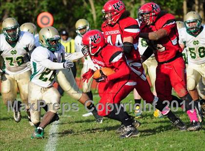 Thumbnail 1 in Notre Dame-West Haven @ Wilbur Cross photogallery.