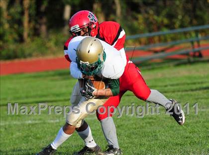 Thumbnail 3 in Notre Dame-West Haven @ Wilbur Cross photogallery.