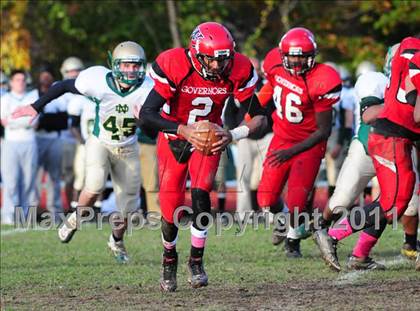 Thumbnail 2 in Notre Dame-West Haven @ Wilbur Cross photogallery.