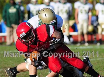 Thumbnail 1 in Notre Dame-West Haven @ Wilbur Cross photogallery.