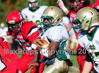 Thumbnail 1 in Notre Dame-West Haven @ Wilbur Cross photogallery.