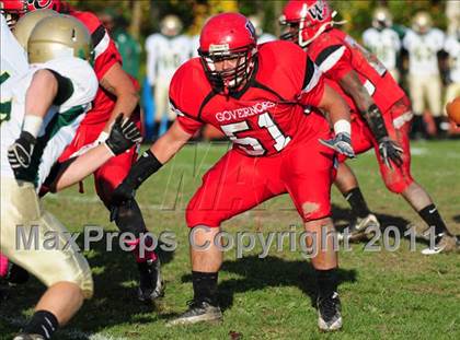 Thumbnail 3 in Notre Dame-West Haven @ Wilbur Cross photogallery.