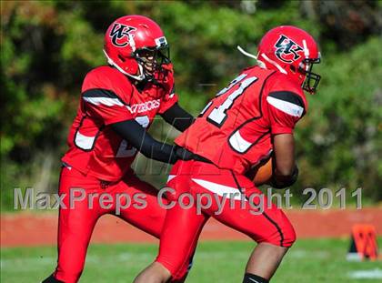 Thumbnail 3 in Notre Dame-West Haven @ Wilbur Cross photogallery.