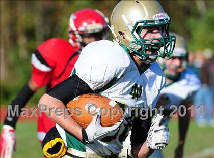 Thumbnail 3 in Notre Dame-West Haven @ Wilbur Cross photogallery.