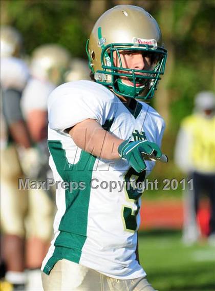Thumbnail 1 in Notre Dame-West Haven @ Wilbur Cross photogallery.