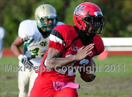 Thumbnail 1 in Notre Dame-West Haven @ Wilbur Cross photogallery.