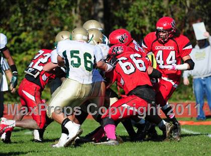 Thumbnail 1 in Notre Dame-West Haven @ Wilbur Cross photogallery.