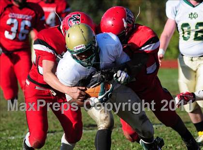 Thumbnail 2 in Notre Dame-West Haven @ Wilbur Cross photogallery.