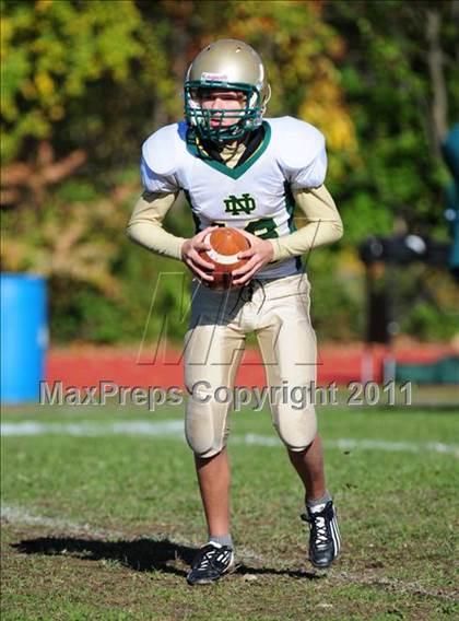 Thumbnail 2 in Notre Dame-West Haven @ Wilbur Cross photogallery.