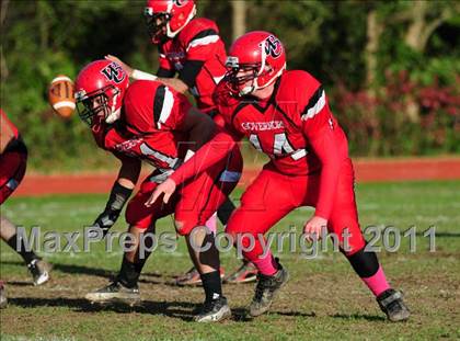 Thumbnail 2 in Notre Dame-West Haven @ Wilbur Cross photogallery.