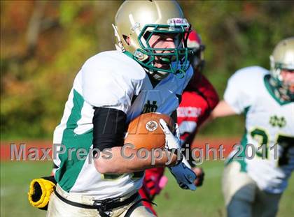 Thumbnail 2 in Notre Dame-West Haven @ Wilbur Cross photogallery.