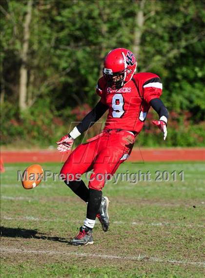 Thumbnail 1 in Notre Dame-West Haven @ Wilbur Cross photogallery.
