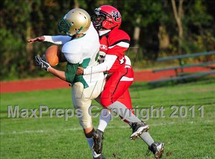 Thumbnail 1 in Notre Dame-West Haven @ Wilbur Cross photogallery.