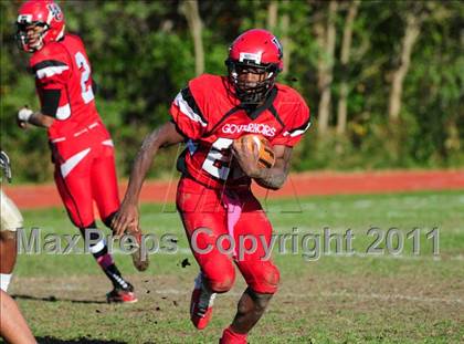 Thumbnail 1 in Notre Dame-West Haven @ Wilbur Cross photogallery.