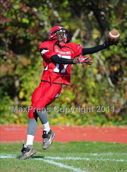 Thumbnail 2 in Notre Dame-West Haven @ Wilbur Cross photogallery.