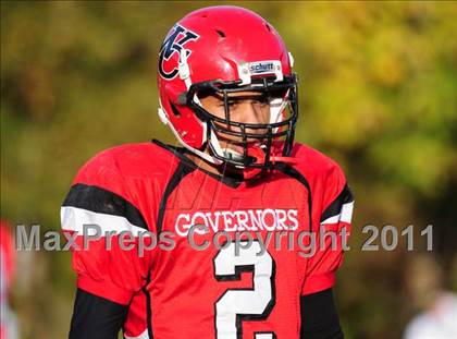 Thumbnail 1 in Notre Dame-West Haven @ Wilbur Cross photogallery.