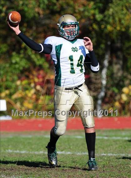 Thumbnail 1 in Notre Dame-West Haven @ Wilbur Cross photogallery.