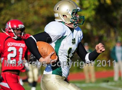 Thumbnail 2 in Notre Dame-West Haven @ Wilbur Cross photogallery.