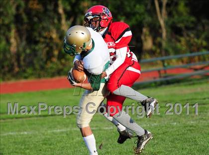 Thumbnail 2 in Notre Dame-West Haven @ Wilbur Cross photogallery.