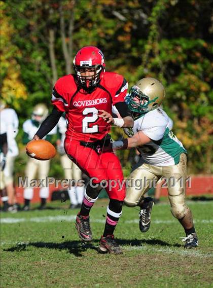 Thumbnail 2 in Notre Dame-West Haven @ Wilbur Cross photogallery.
