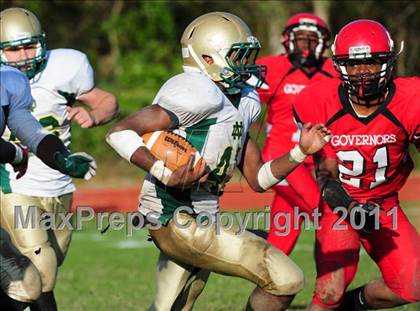 Thumbnail 3 in Notre Dame-West Haven @ Wilbur Cross photogallery.