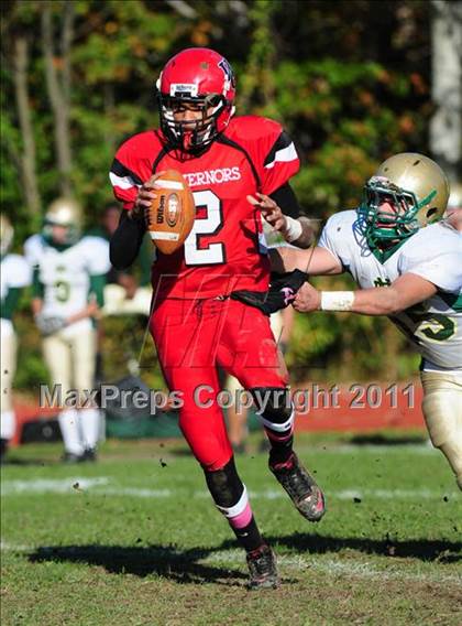 Thumbnail 3 in Notre Dame-West Haven @ Wilbur Cross photogallery.