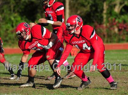 Thumbnail 1 in Notre Dame-West Haven @ Wilbur Cross photogallery.